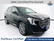 Certified 2022 GMC Terrain Denali SUV