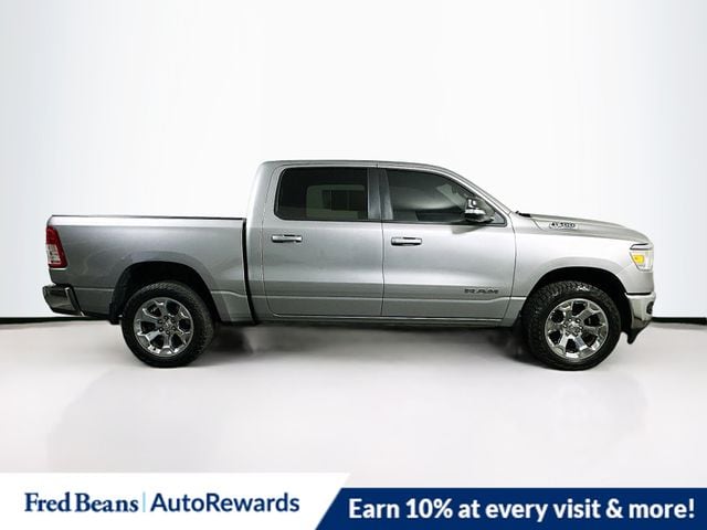 2022 RAM Ram 1500 Pickup Big Horn/Lone Star - Photo 10