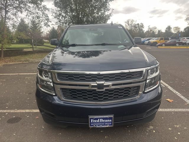 2019 Chevrolet Tahoe LT photo 2