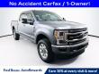 Used 2021 Ford F-250 Platinum Truck Crew Cab