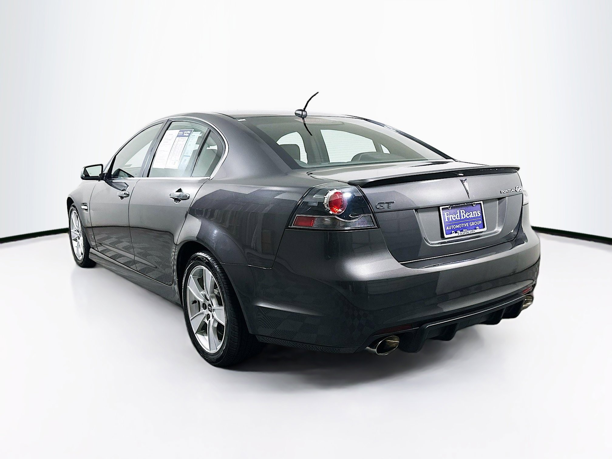 邦楽 PONTIACSGALAXYHEADMEETING Blankeyjetcity Used 2008 Pontiac G8 GT For Sale in Flemington NJ