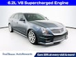  CADILLAC CTS-V