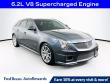 Used 2012 CADILLAC CTS-V Base Wagon