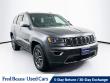 Used 2020 Jeep Grand Cherokee  SUV