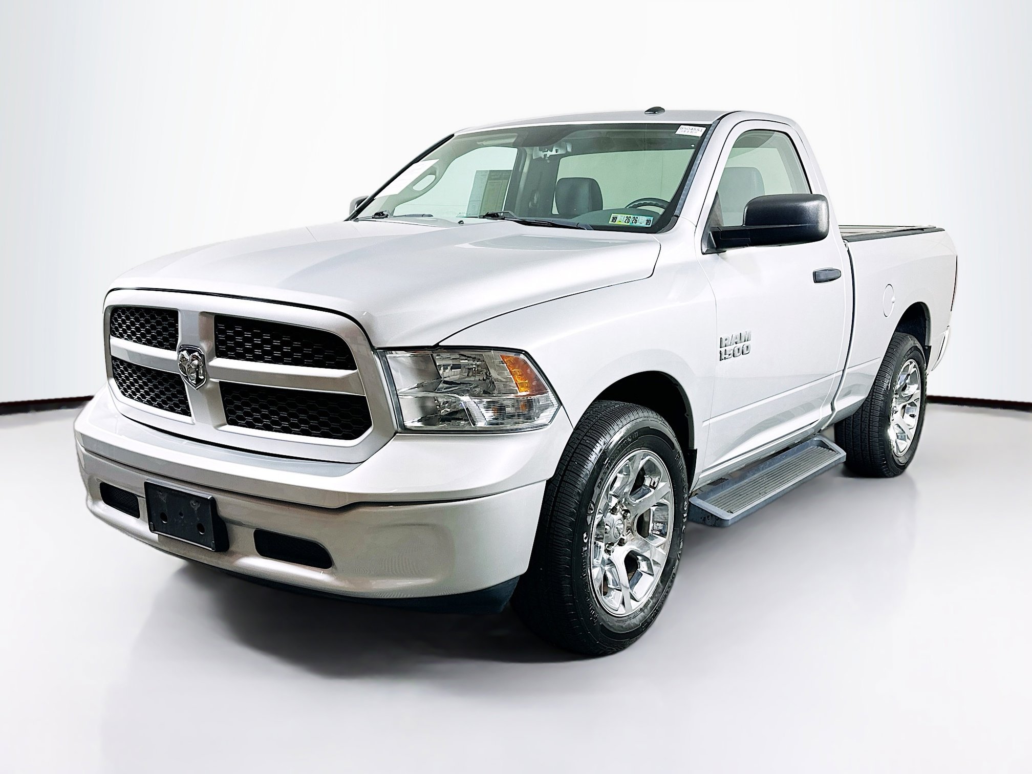 2016 Ram 1500 Tradesman photo 3