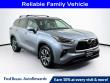 Used 2022 Toyota Highlander XLE SUV
