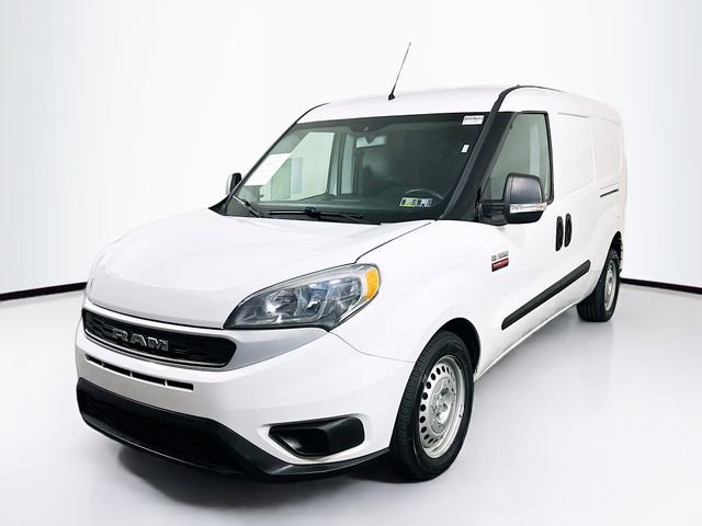 2022 Ram ProMaster City Tradesman Wagon photo 3