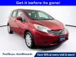 Used 2015 Nissan Versa Note SV Hatchback
