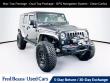 Used 2017 Jeep Wrangler JK Unlimited Rubicon Recon SUV