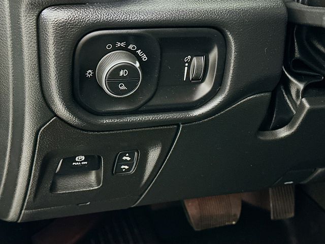 2022 RAM Ram 1500 Pickup Big Horn/Lone Star - Photo 14