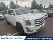 Used 2016 CADILLAC Escalade ESV Premium Collection SUV