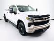 Certified 2023 Chevrolet Silverado 1500 RST Truck Crew Cab