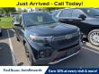 Used 2022 Ford Explorer Timberline SUV