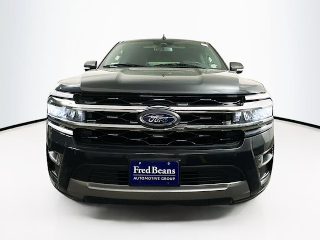 Used 2024 Ford Expedition Limited SUV