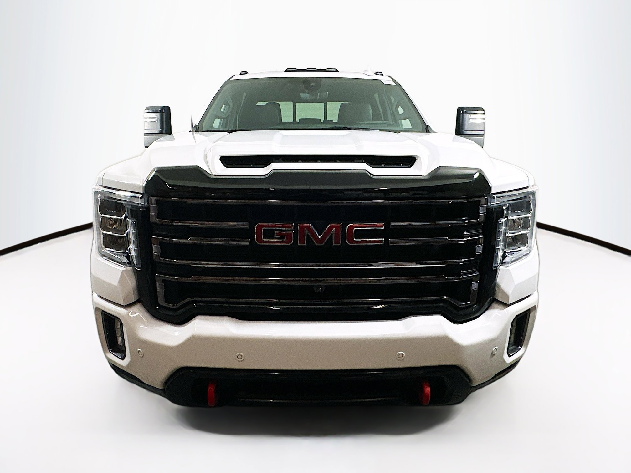 2022 Gmc Sierra 3500 HD AT4 photo 2