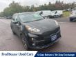 Used 2021 Kia Sportage S SUV