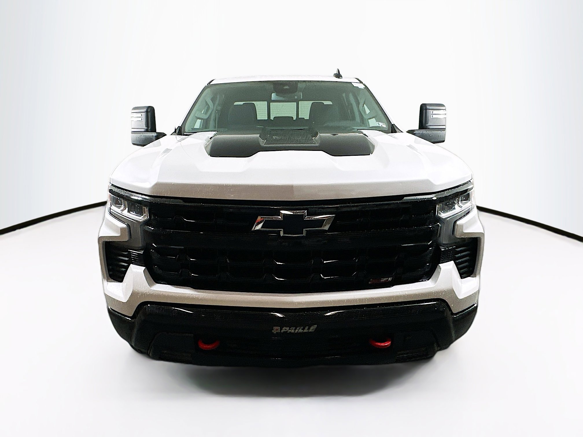 Used 2022 Chevrolet Silverado 1500 LT Trail Boss with VIN 3GCUDFET1NG509609 for sale in Doylestown, PA