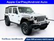 Certified 2023 Jeep Wrangler Rubicon SUV