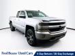 Used 2018 Chevrolet Silverado 1500 LT Truck Double Cab