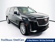 CADILLAC Escalade ESV