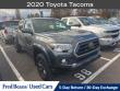 Used 2020 Toyota Tacoma SR5 Truck Double Cab