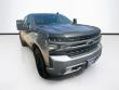 Certified 2020 Chevrolet Silverado 1500 RST Truck Crew Cab