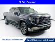 Used 2023 GMC Sierra 1500 SLT Truck Crew Cab