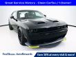 Used 2019 Dodge Challenger SRT Hellcat Redeye Coupe