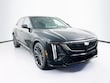  CADILLAC LYRIQ-V