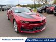 Used 2022 Chevrolet Camaro SS Coupe