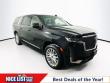 Used 2023 CADILLAC Escalade ESV Premium SUV
