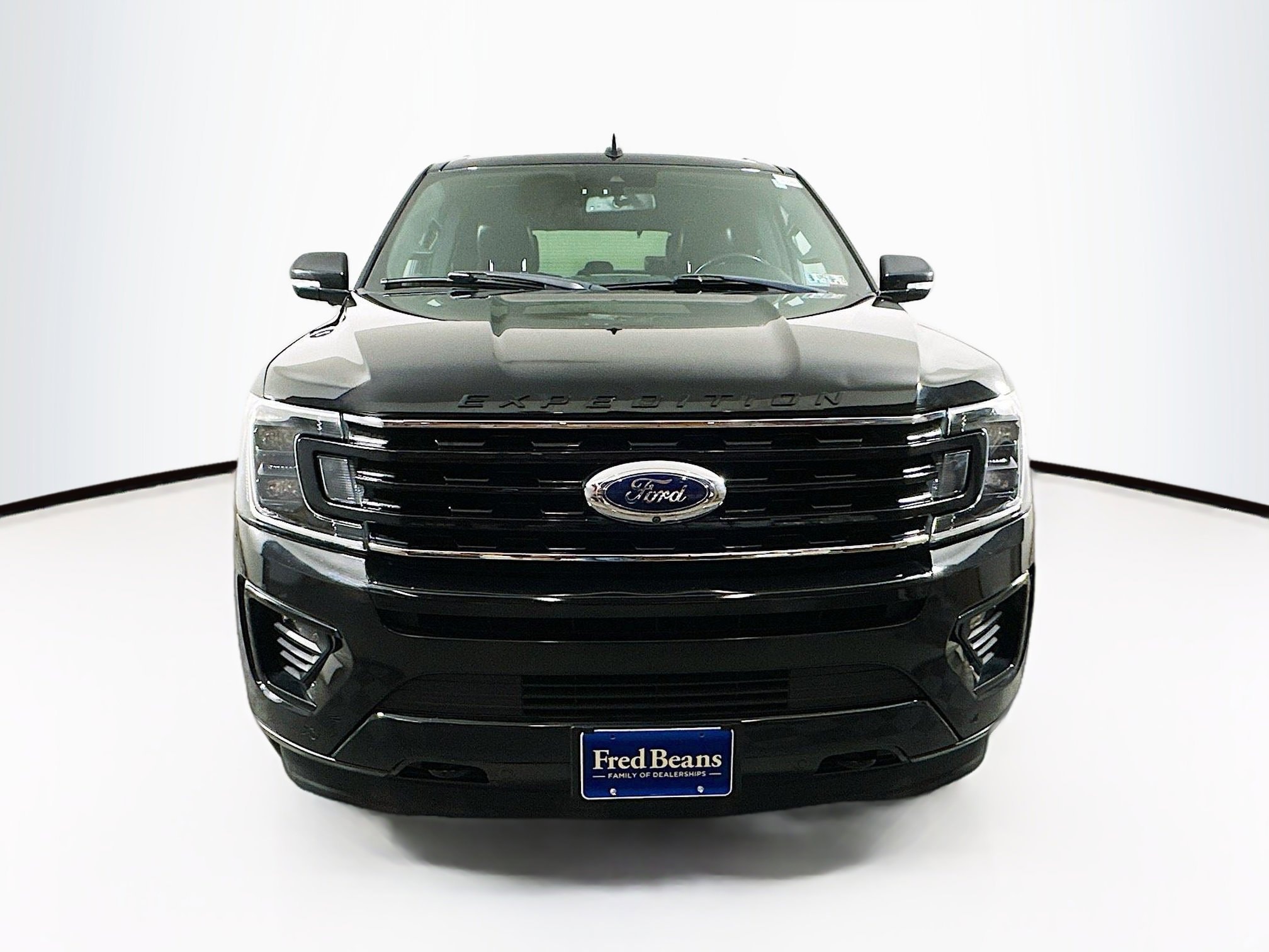 Used 2019 Ford Expedition Limited with VIN 1FMJU2AT7KEA71842 for sale in Doylestown, PA