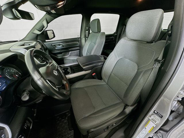 2022 RAM Ram 1500 Pickup Big Horn/Lone Star - Photo 27