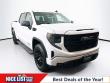 Used 2022 GMC Sierra 1500 Elevation Truck Crew Cab