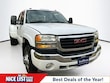  GMC Sierra 3500