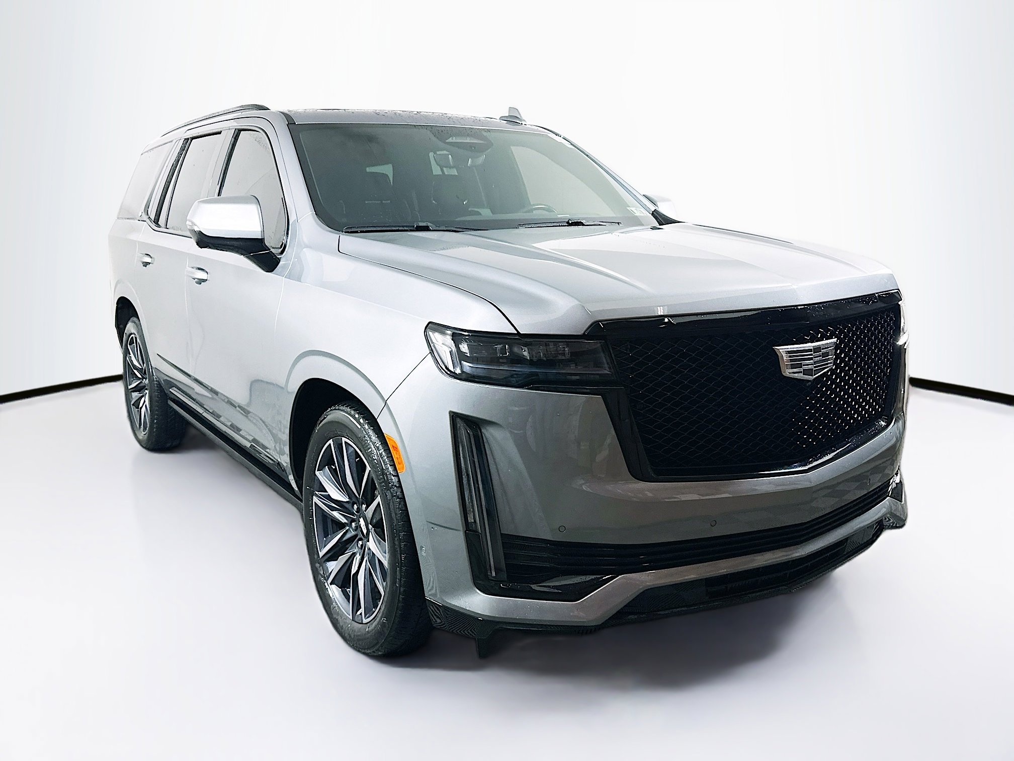 2023 Cadillac Escalade Sport's photo