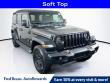 Certified 2018 Jeep Wrangler Unlimited Sport SUV