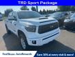 Certified 2019 Toyota Tundra SR5 Truck CrewMax