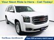 Used 2016 GMC Yukon SLT SUV