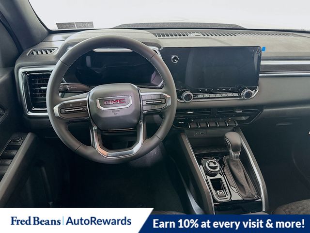 2026 GMC Canyon Elevation - Photo 16