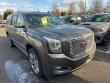 Used 2016 GMC Yukon XL Denali SUV