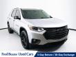 Used 2020 Chevrolet Traverse Premier SUV