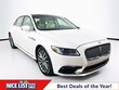  Lincoln Continental