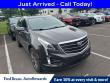 Used 2018 CADILLAC XT5 Luxury SUV