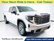 Certified 2023 GMC Sierra 1500 Denali Truck Crew Cab