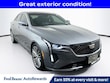  CADILLAC CT4