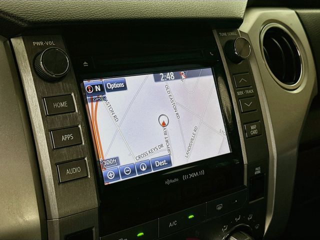 2019 Toyota Tundra SR5 - Photo 18