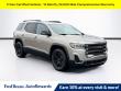 Used 2022 GMC Acadia AT4 SUV