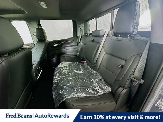2026 GMC Sierra 1500 Denali - Photo 15