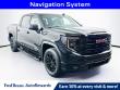 Certified 2023 GMC Sierra 1500 Elevation Truck Crew Cab